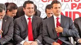 Timeline: Momentos de Aristóteles Sandoval en su 1er año de gobierno