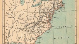 Timeline: Colonial Timeline