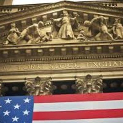 Timeline: Stock Market Events