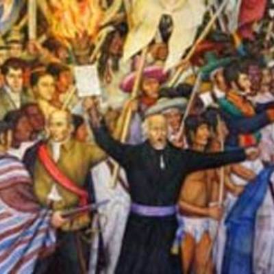 Timeline: Independencia de México