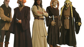Timeline: the life span of the jedi order
