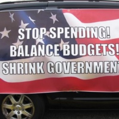 Timeline: Decreasing our National Debt