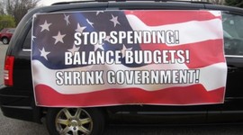 Timeline: Decreasing our National Debt