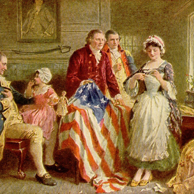 Timeline: Early America 2013-14