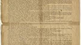 Timeline: Early America