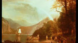 Timeline: Early America