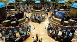 Timeline: Stock market timeline