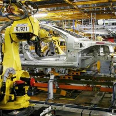 Timeline: Historia de la Manufactura