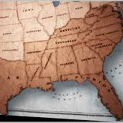 Timeline: Slavery in the United States of America