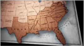 Timeline: Slavery in the United States of America