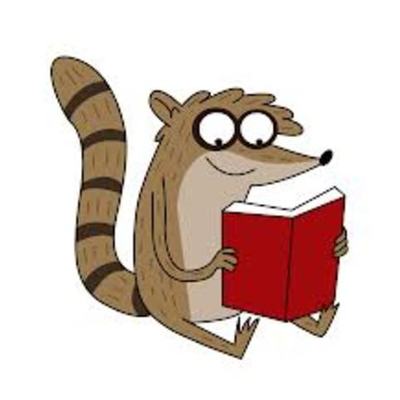 Timeline: reading log