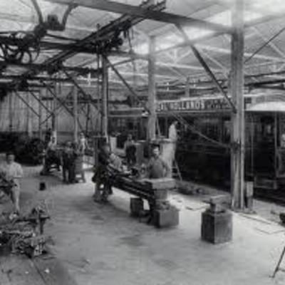 Timeline: Bloque 3 Jael Hrdz