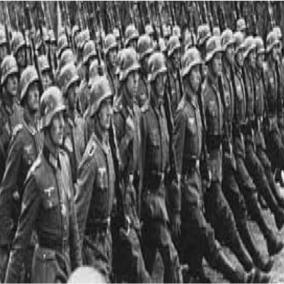 Timeline: World War One