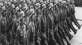 Timeline: World War One