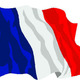 French flag