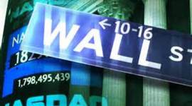 Timeline: The U.S. Stock Market