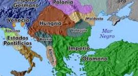 Timeline: bloque 3-5 Alam Amaro