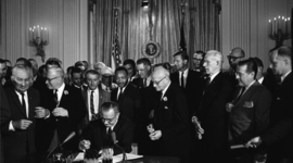 Timeline: Historical timeline