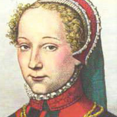 Timeline: Louise Labé