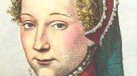 Timeline: Louise Labé