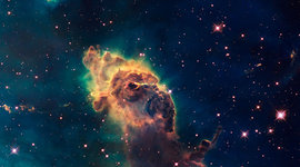 Timeline: Atomic Structure Timeline