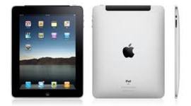 Timeline: Del Rio Elem. Sch. 1:1 iPad Implementation