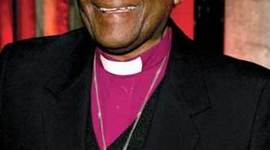 Timeline: Desmond Tutu