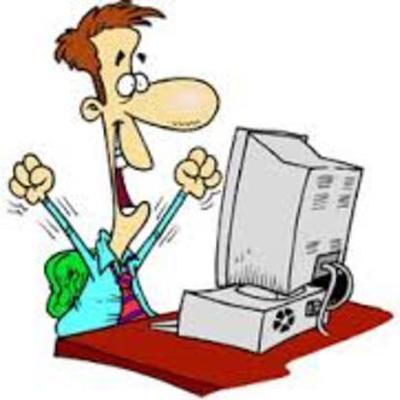 Timeline: Великие информатики