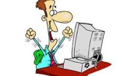 Timeline: Великие информатики