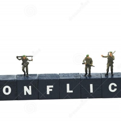 Timeline: Overview of Conflict in 20th Century