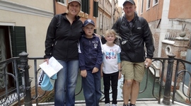 Timeline: Family Timeline