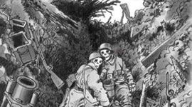 Timeline: I Guerra Mundial