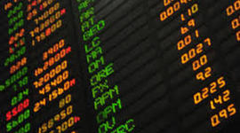 Timeline: Specific Dates of the U.S. Stock Market