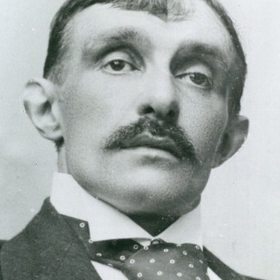 Timeline: Litteraturhistorie