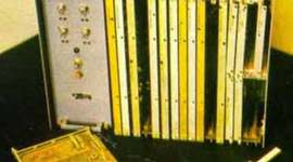 Timeline: первые микроЭВМ