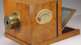 Timeline: History of photography