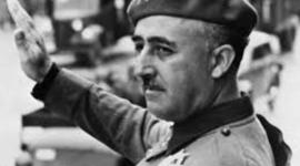 Timeline: La Dictadura de Franco