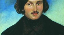 Timeline: Гоголь