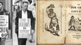 Timeline: Jim Crow Timeline