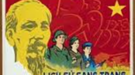 Timeline: Indian Hindipendence and Vietnam Indopendence