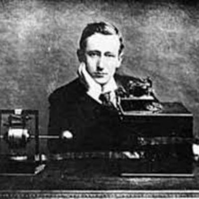 Timeline: History of Radio