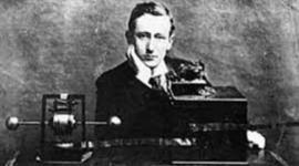 Timeline: History of Radio