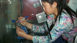 Timeline: Historia de la microbiología