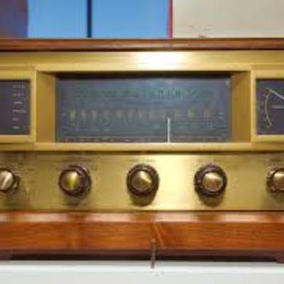 Timeline: History of Radio