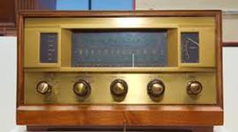Timeline: History of Radio