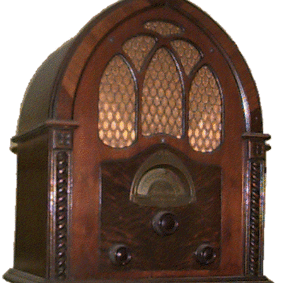 Timeline: History of Radio