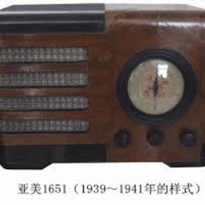 Timeline: Radio history