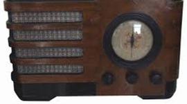Timeline: Radio history