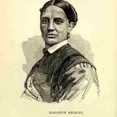 Timeline: The Life of Elizabeth Keckley