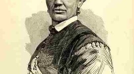 Timeline: The Life of Elizabeth Keckley